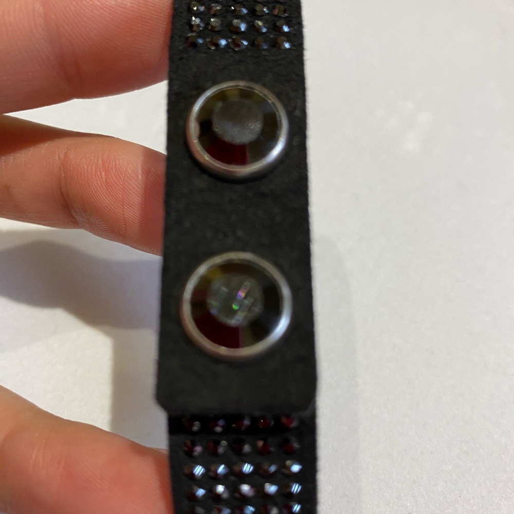 Swarovski Bracelet